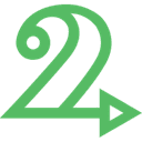 Universal Book Links Logo