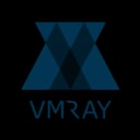 VMRay Analyzer 3.0 Logo