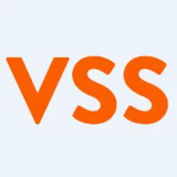 VSS Monitoring Logo