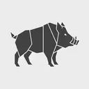 Vulnetic AI Hacking Agent Logo