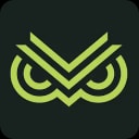 Watchful Quill Voice Logo