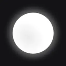 White Circle Control Your AI Logo