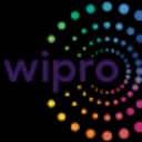 Wipro Wipro Intelligence Logo