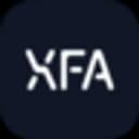 XFA Device Security Logo