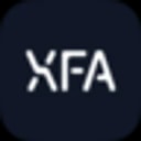 XFA Device Security Logo