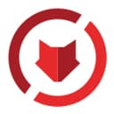 ZeroFox Physical Security Logo