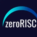 zeroRISC Integrity Management Platform Logo